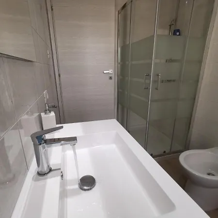 Lejlighed Maison - Elegante Casa A Pochi Minuti Dal Mare