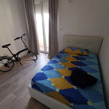 Maison - Elegante Casa A Pochi Minuti Dal Mare * كوارتو سانتيلينا