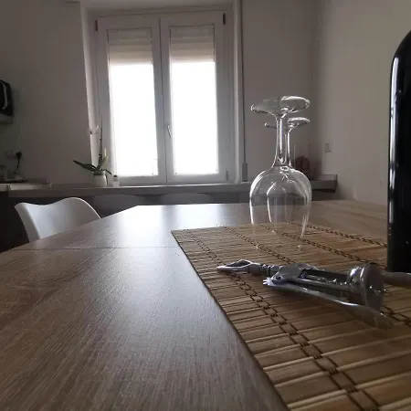 Maison - Elegante Casa A Pochi Minuti Dal Mare شقة كوارتو سانتيلينا