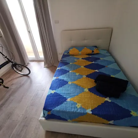 Maison - Elegante Casa A Pochi Minuti Dal Mare كوارتو سانتيلينا