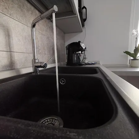 Lejlighed Maison - Elegante Casa A Pochi Minuti Dal Mare *