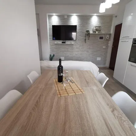 Maison - Elegante Casa A Pochi Minuti Dal Mare Lejlighed Quartu Sant'Elena