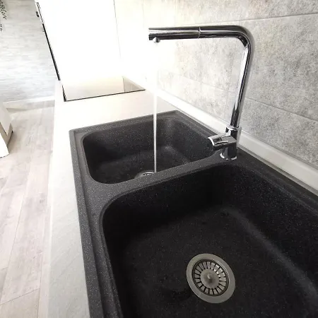 Lejlighed Maison - Elegante Casa A Pochi Minuti Dal Mare