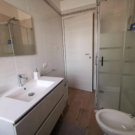 Maison - Elegante Casa A Pochi Minuti Dal Mare * Quartu SantʼElena