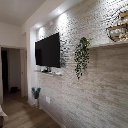 Daire Maison - Elegante Casa A Pochi Minuti Dal Mare *