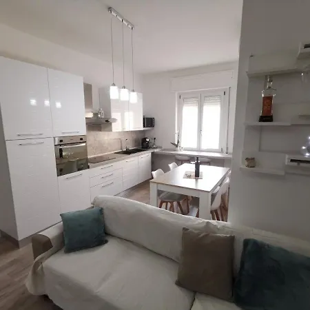 Appartement Maison - Elegante Casa A Pochi Minuti Dal Mare *