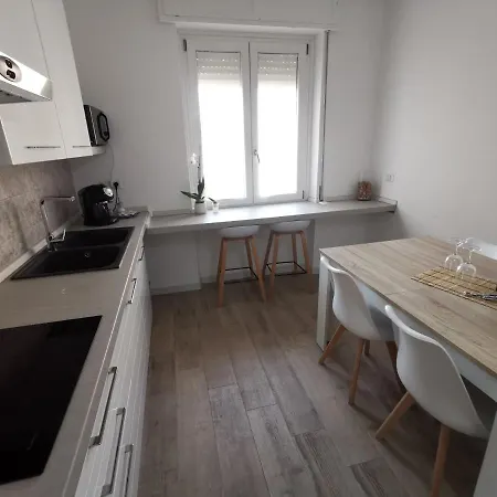 Maison - Elegante Casa A Pochi Minuti Dal Mare * كوارتو سانتيلينا
