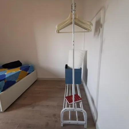 Maison - Elegante Casa A Pochi Minuti Dal Mare Appartement *