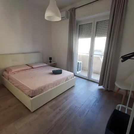 Maison - Elegante Casa A Pochi Minuti Dal Mare Appartement Quartu SantʼElena