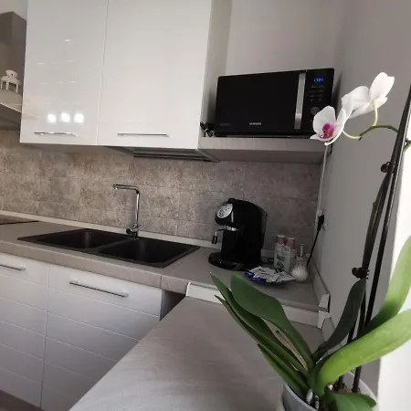 Maison - Elegante Casa A Pochi Minuti Dal Mare Appartement