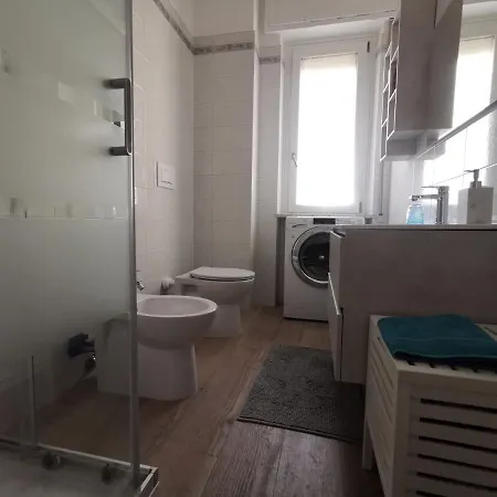 Maison - Elegante Casa A Pochi Minuti Dal Mare *