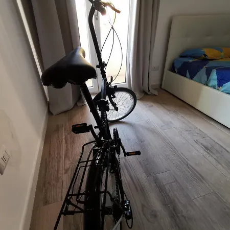 Maison - Elegante Casa A Pochi Minuti Dal Mare Quartu SantʼElena