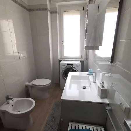 Maison - Elegante Casa A Pochi Minuti Dal Mare Appartement