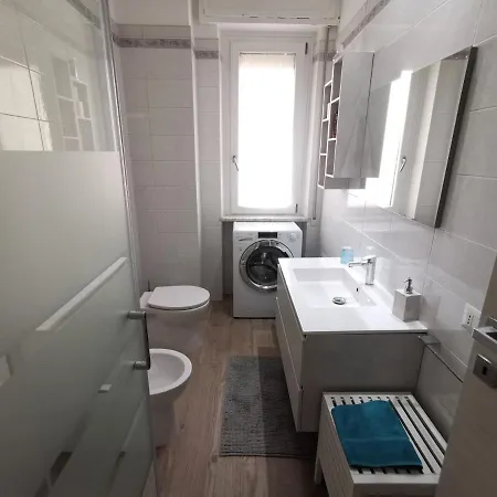 Apartmán Maison - Elegante Casa A Pochi Minuti Dal Mare