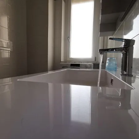 Appartement Maison - Elegante Casa A Pochi Minuti Dal Mare *