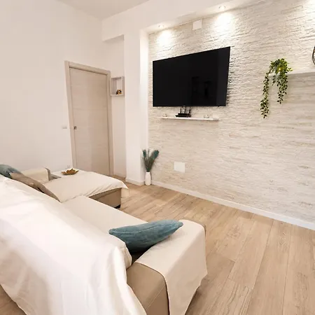 Apartment Maison - Elegante Casa A Pochi Minuti Dal Mare *